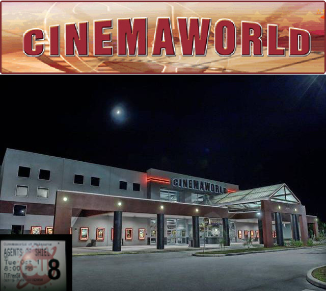Cinemaworld